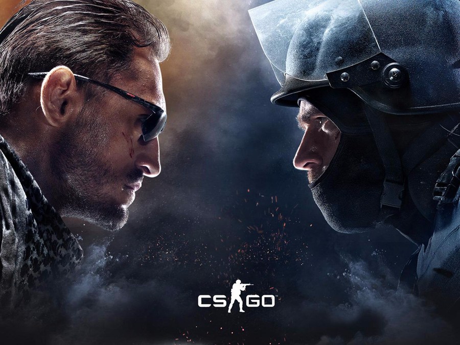 CSGO受信任模式开启方式