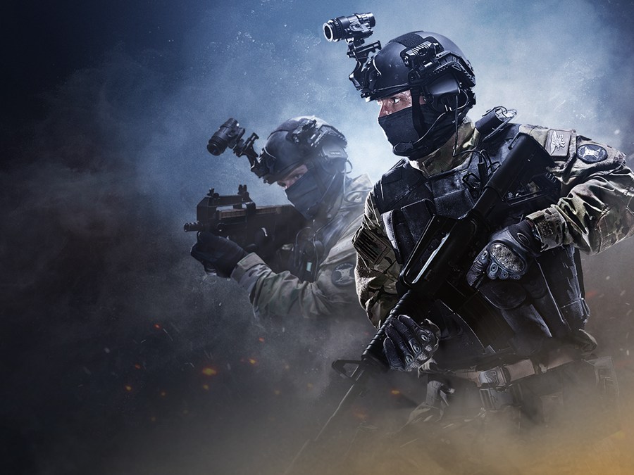 CSGO受信任模式开启方式