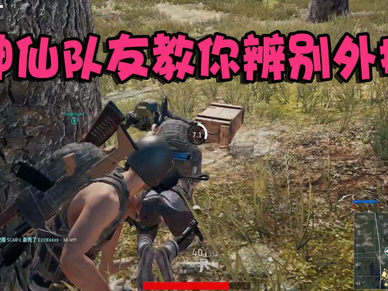 绝地求生封号啥样的？违规行为与游戏规则