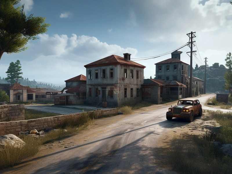 绝地求生国服配置会不会变低（PUBG国服配置变低的可能性及对玩家的影响）