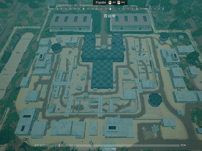 绝地求生如何开镜？游戏操作指南和战术建议