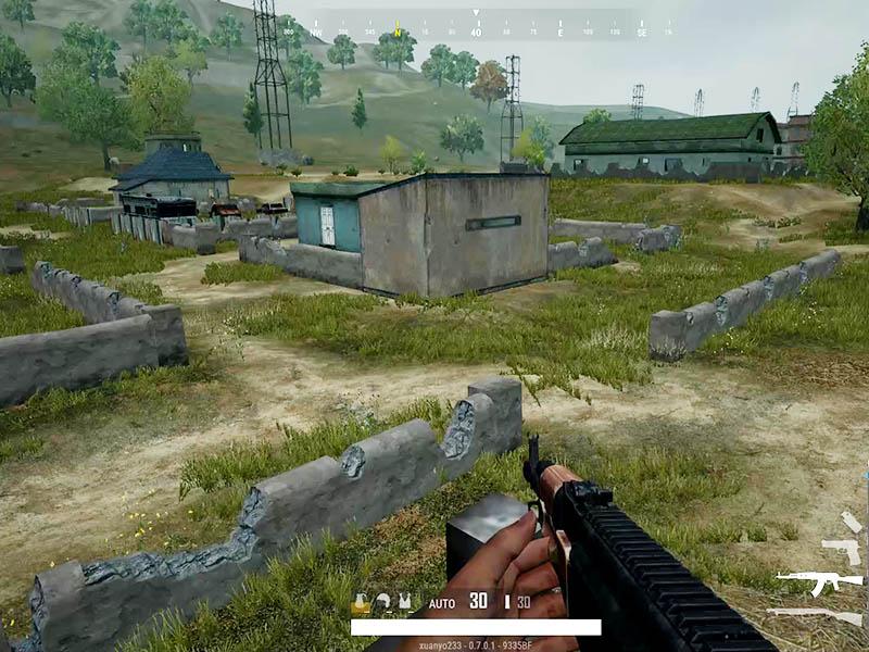绝地求生孙悟空辅助