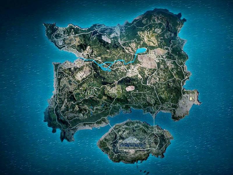 绝地求生SFU辅助（痒辅助）