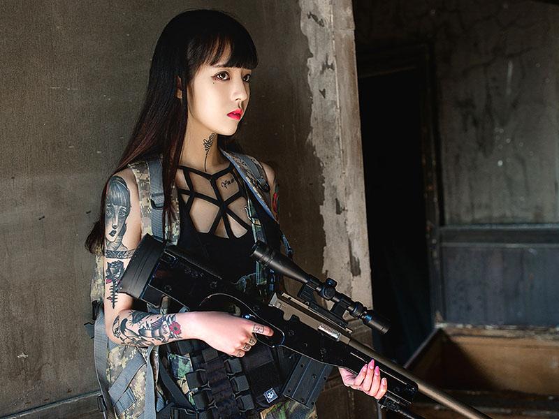 绝地求生绿叶辅助