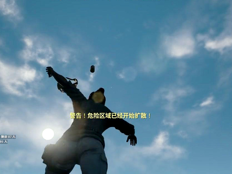 绝地求生排名多久更新？排行榜更新机制！
