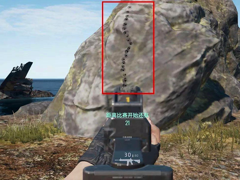 绝地求生mini14好不好？优缺点介绍！